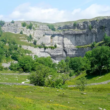 בית נופש Westgarth